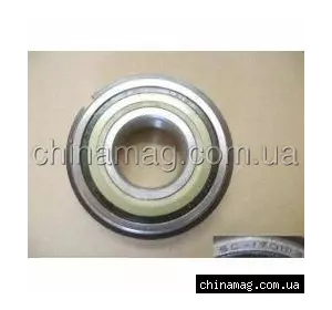 Подшипник КПП первичного вала Great Wall Hover, SC-1701113 SHINO Подшипник КПП первичного вала Great Wall Hover, SC-1701113 SHINO