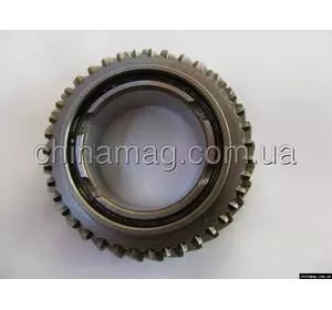 Шестерня 4-й передачи первичный вал S160G, 3170105405 Лицензия Шестерня 4-й передачи первичный вал S160G, 3170105405 Лицензия