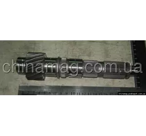 Вал КПП вторичный Geely CK 3170110611 Вал КПП вторичный Geely CK 3170110611