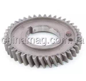 Шестерня распредвала впускного Geely CK, E010110301 Лицензия Шестерня распредвала впускного Geely CK, E010110301 Лицензия