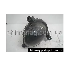 Фара п/т передняя правая EC8 1017001268 Фара п/т передняя правая EC8 1017001268