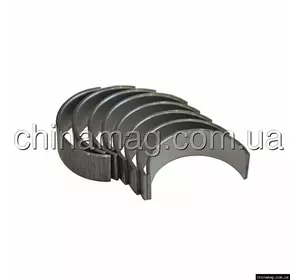 Вкладыши шатунные STD MG550, LFB000150 SHINO Вкладыши шатунные STD MG550, LFB000150 SHINO