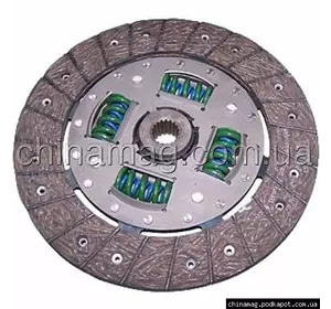 Диск сцепления Chery Elara, A21-1601030 KLM Диск сцепления Chery Elara, A21-1601030 KLM