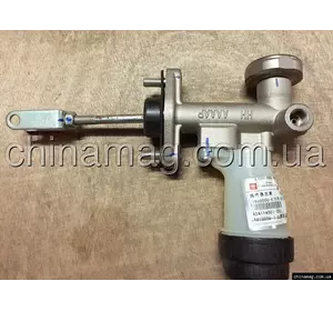 Цилиндр сцепления главный дизель Great Wall Haval H5 4D20, 1608000-K70 SHINO Цилиндр сцепления главный дизель Great Wall Haval H5 4D20, 1608000-K70 SHINO