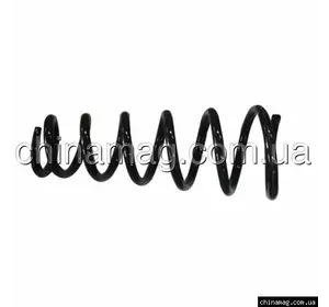 Пружина задней подвески BYD S6, 10133673-00, BYD S6 Пружина задней подвески BYD S6, 10133673-00, BYD S6