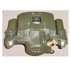 Суппорт тормозной задний левый Great Wall Hover, Haval H3/H5,Safe F1, 3502100-K00 Лицензия Суппорт тормозной задний левый Great Wall Hover, Haval H3/H5,Safe F1, 3502100-K00 Лицензия