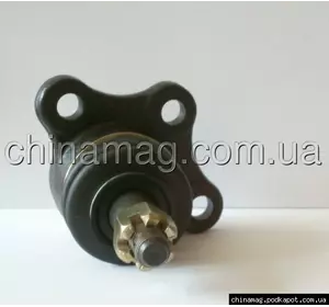 Шаровая опора верхняя Great Wall Hover, Haval H3/H5,Safe F1, 2904130-K00 CTR Шаровая опора верхняя Great Wall Hover, Haval H3/H5,Safe F1, 2904130-K00 CTR