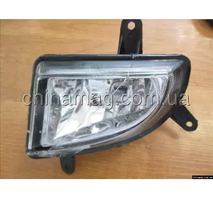 Фара п/т передняя L LIFAN 520, L4116100 Лицензия Фара п/т передняя L LIFAN 520, L4116100 Лицензия