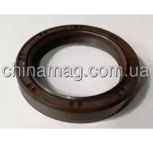 Сальник коленвала передний Geely Emgrand EC-7/EC-7RV, 1136000085 Elring Сальник коленвала передний Geely Emgrand EC-7/EC-7RV, 1136000085 Elring