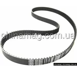 Ремень ГРМ Chery Jaggi, 473H-1007073 KLM Ремень ГРМ Chery Jaggi, 473H-1007073 KLM