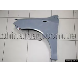 Крыло переднее левое Chery Forza A13-8403101-DY Крыло переднее левое Chery Forza A13-8403101-DY