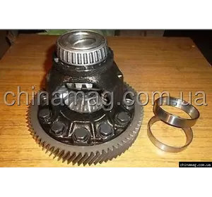 Дифференциал в сборе Chery Tiggo/Eastar 2.0L 4*2, QR523-1701700BA, Chery Tiggo Дифференциал в сборе Chery Tiggo/Eastar 2.0L 4*2, QR523-1701700BA, Chery Tiggo