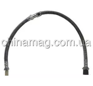 Шланг тормозной передний Geely Emgrand EC-7/EC-7RV, 1064001120 SHINO Шланг тормозной передний Geely Emgrand EC-7/EC-7RV, 1064001120 SHINO