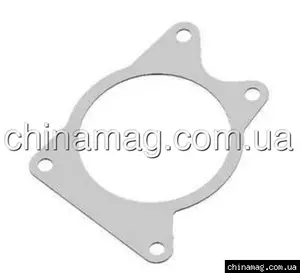 Прокладка помпы Chery Amulet, 480-1307041 Лицензия Прокладка помпы Chery Amulet, 480-1307041 Лицензия