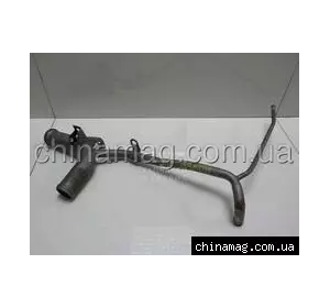 Трубка водяная отводящая водяного насоса Great Wall Hover, Haval H3 SMW250513 Трубка водяная отводящая водяного насоса Great Wall Hover, Haval H3 SMW250513