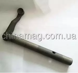 Вилка сцепления выжимная MG 550, 10004218 Лицензия Вилка сцепления выжимная MG 550, 10004218 Лицензия