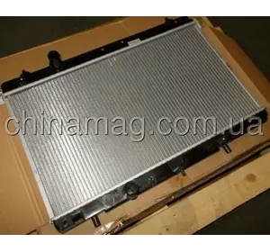 Радиатор охлаждения Geely GC5, 1016009362 Лицензия Радиатор охлаждения Geely GC5, 1016009362 Лицензия