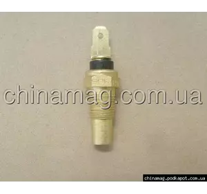 Датчик температуры охлаждающей жидкости 1 конт. Great Wall Hover, 3808200-K00, Производитель Лицензия Датчик температуры охлаждающей жидкости 1 конт. Great Wall Hover, 3808200-K00, Производитель Лицензия