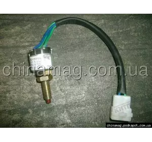 Датчик включения стоп-сигнала Great Wall Hover, 4134400-K00 Лицензия Датчик включения стоп-сигнала Great Wall Hover, 4134400-K00 Лицензия