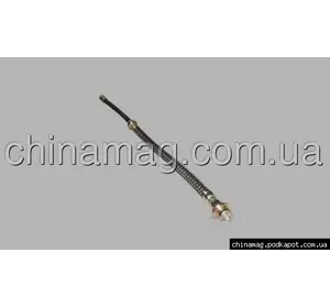 Шланг тормозной передний Chery Tiggo, T11-3506010 Лицензия Шланг тормозной передний Chery Tiggo, T11-3506010 Лицензия