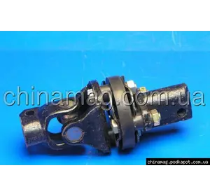 Кардан рулевой нижний с муфтой Great Wall Hover, 3404320-K00 KLORY Кардан рулевой нижний с муфтой Great Wall Hover, 3404320-K00 KLORY