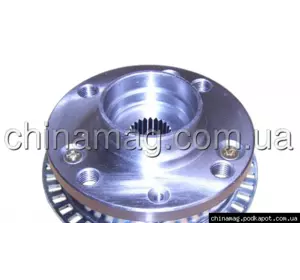 Ступица передняя 40* Chery Amulet A11-3001017 Лицензия Ступица передняя 40* Chery Amulet A11-3001017 Лицензия