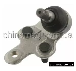 Шаровая опора передняя правая BYD S6, 10535044-00 GMB Шаровая опора передняя правая BYD S6, 10535044-00 GMB