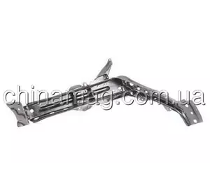 Панель передняя L Geely MK, 101200030303 Лицензия Панель передняя L Geely MK, 101200030303 Лицензия