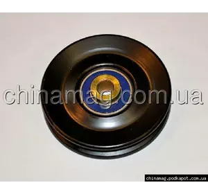 Ролик насоса ГУР 491Q Great Wall Safe, Deer, Pegasus, 3407210-D01 Лицензия Ролик насоса ГУР 491Q Great Wall Safe, Deer, Pegasus, 3407210-D01 Лицензия