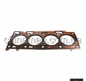 Прокладка ГБЦ Chery Tiggo 2, D4G15B-1003080 Chery Прокладка ГБЦ Chery Tiggo 2, D4G15B-1003080 Chery