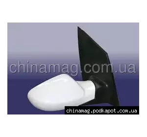 Зеркало заднего вида правое Chery Kimo, S12-8202020BA-DQ Лицензия Зеркало заднего вида правое Chery Kimo, S12-8202020BA-DQ Лицензия