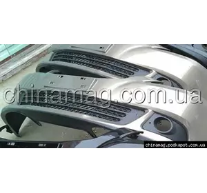 Бампер передний Chery E5 A21-2803611FL-DQ Бампер передний Chery E5 A21-2803611FL-DQ