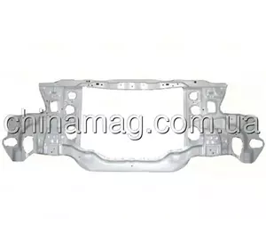 Панель кузова переднего в сборе (телевизор) Great Wall Haval H5, 8400100-K80 Лицензия Панель кузова переднего в сборе (телевизор) Great Wall Haval H5, 8400100-K80 Лицензия