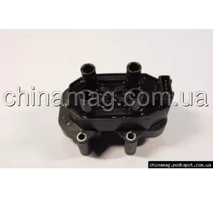 Катушка зажигания Chery Amulet, A11-3705110EA EuroEx Катушка зажигания Chery Amulet, A11-3705110EA EuroEx