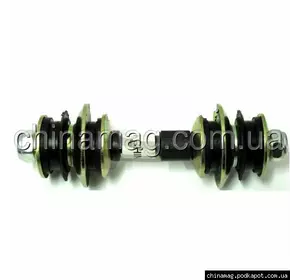 Стойка стабилизатора Geely MK, 1014001670 GSP Стойка стабилизатора Geely MK, 1014001670 GSP