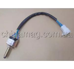 Датчик включения стоп-сигнала Great Wall Hover 2.8, 4134400-K08 Лицензия Датчик включения стоп-сигнала Great Wall Hover 2.8, 4134400-K08 Лицензия