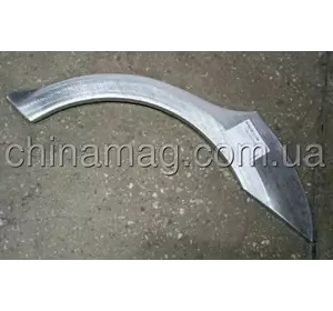 Ремвставка (арка) заднего крыла правая Great Wall Hover, 5401492-K00-R Лицензия Ремвставка (арка) заднего крыла правая Great Wall Hover, 5401492-K00-R Лицензия